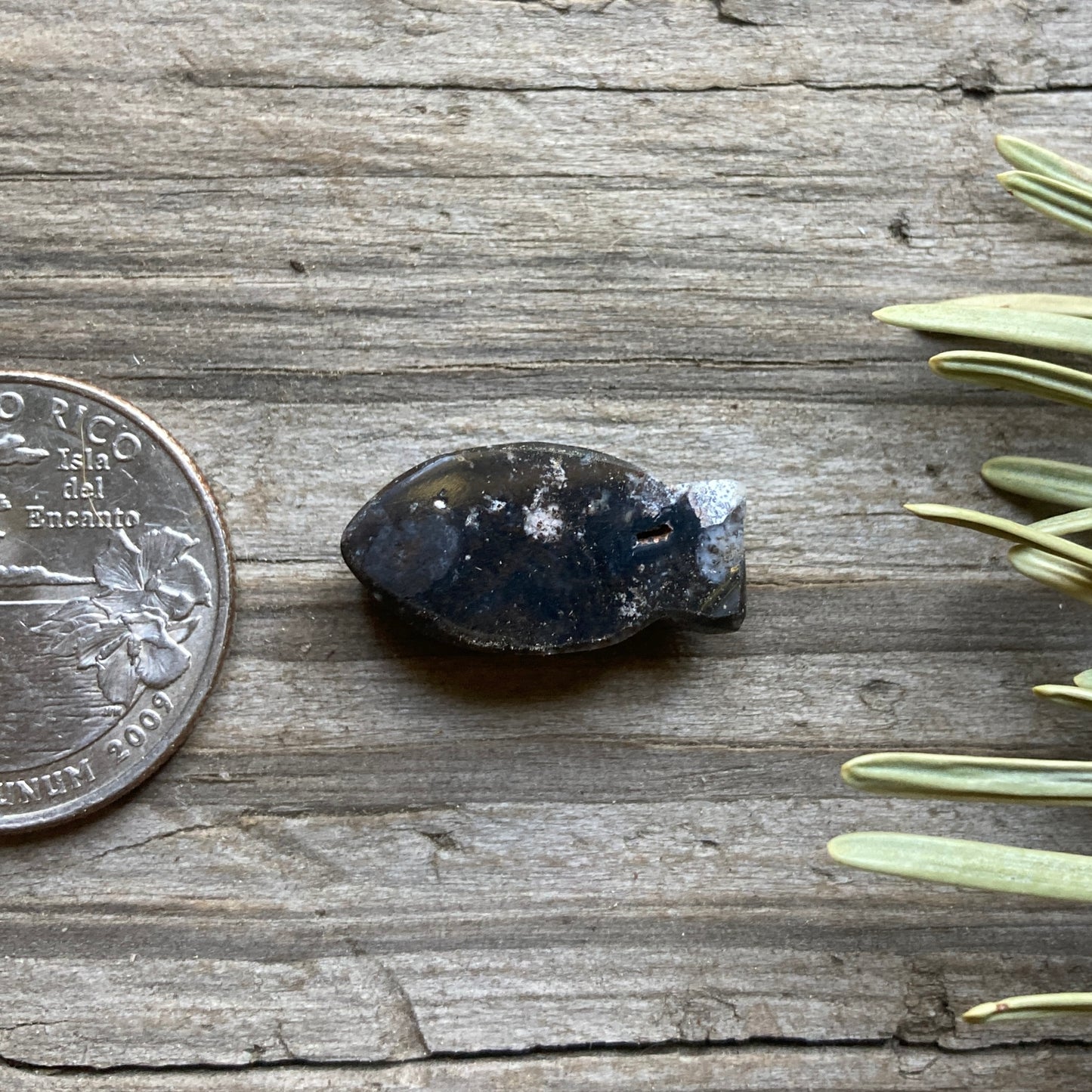 Sheep Spring Agate